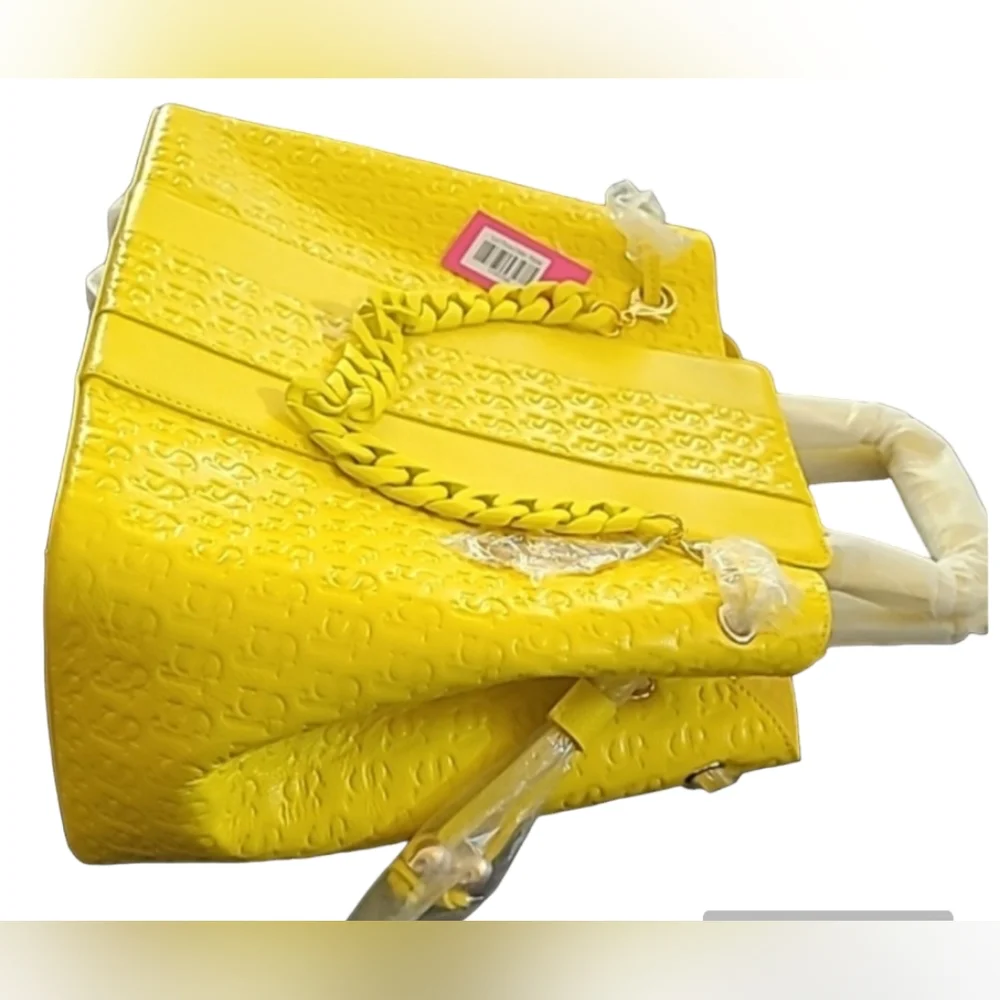 Sassy Jones Top grain leather Lori Purse